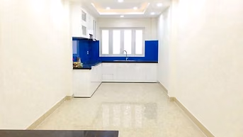 CHO THUÊ NHÀ MT LÊ QUANG ĐỊNH, BT - 5 TẦNG | 6PN | 6WC | CHỈ 38TR - TL