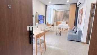 CĂN HỘ FULL NỘI THẤT - TIÊU CHUẨN 4 SAO NGAY LÀNG ĐH - GIÁ CHỈ TỪ 9TR