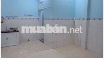 Nhà nguyên căn Đường Nguyễn Văn Cừ Quận 5 cho thuê