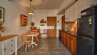 Trống Lại Căn Hộ 1PN giá KHÔNG RẺ | Hồ Biểu Chánh PN | NT CAO CẤP