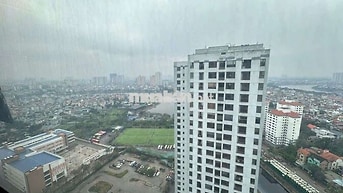 Chung Cư X2 Đại Kim 3 Pn Giá Rẻ