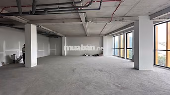 CHO THUÊ MẶT BẰNG 150M² BCONS TOWER VI - 15TR/THÁNG LIỀN KỀ TTHC DĨ AN