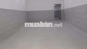 Cho thuê nhà mặt tiền Nguyễn Chí Thanh, P12,Q5- 4x20-3 tấm- kd tôt