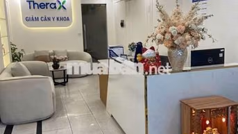 MT TRẦN HƯNG ĐẠO, Q1 | 95M2 | 7 TẦNG + THANG MÁY KHAI THÁC KD CỰCTỐT
