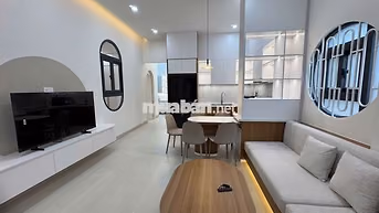 CHO THUÊ NHÀ NGUYÊN CĂN TRUNG TÂM PHÍA NAM NHA TRANG CÁCH BIỂN 500M
