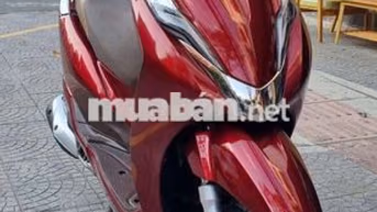 Honda Lead Smartkey Đỏ Việt Nam