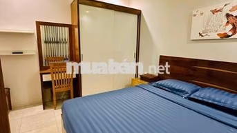 CHO THUÊ CĂN HỘ 1PN FULL NỘI THẤT – MƯỜNG THANH 60 TRẦN PHÚ, NHA TRANG