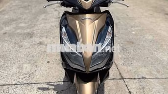 Honda Air Blade 2015 Hộ Trợ Góp