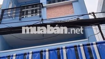 CHO THUÊ NHÀ MT NGUYỄN SÚY - TÂN HƯƠNG - 15TRIEU - 4PN