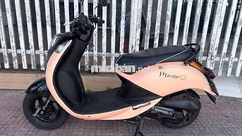 SYM Elite 50 êm ngon sạch đẹp dể thương