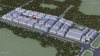 Chính Chủ Bán Nhanh Lô Công Viên Đất Nền Sông Đà 7, Duy Tiên, Hà Nam