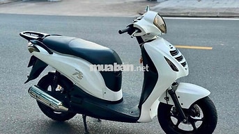 ❤️ Honda PS 150i 2011 Trắng Italy
