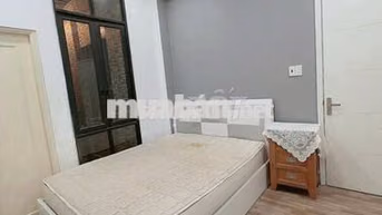 Nhà quận 1 Trần Hưng Đạo trung tâm văn minh lịch sự