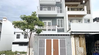 CHO THUÊ NHÀ NGUYÊN CĂN TRỐNG HOẶC FULL NỘI THẤT GIÁ 20 TRIỆU/THÁNG