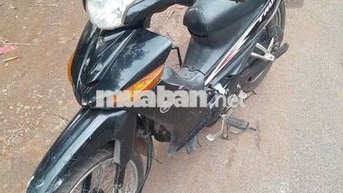 Yamaha Taurus Đen Xăng 55km/l