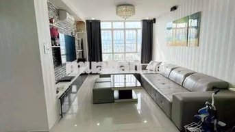 CHO THUÊ CĂN HỘ GIAI VIỆT 3PN 2WC 150M2 FULL NỘI THẤT GIÁ 16TR/THÁNG