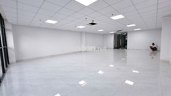 Cho thuê sàn văn phòng 85m2 Ung Văn Khiêm, Bình Thạnh Giá từ 19 triệu
