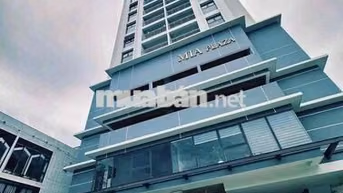 Căn góc 2 pn full nội thất cao cấp view biển