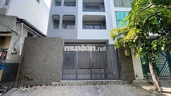 CHO THUÊ BIỆT THỰ KHU VIP - 6A Hoa Đào, P.2, PN - DTSD 500m2, Sàn Suốt