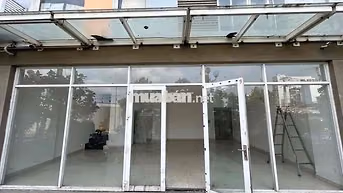 💥CHO THUÊ SHOPHOUSE - KIOT CHUNG CƯ CARRILON 3 - HOÀNG HOA THÁM