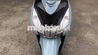 Honda Vision 2016 Xám