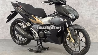Winner X 150 ABS V2 2020 Đen nhám bstp 9chủ