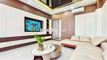 BÁN CĂN LIỀN KỀ KĐT ĐỊNH CÔNG, 80M2 5 TẦNG, THANG MÁY, MỚI TINH