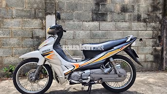 Yamaha Jupiter V Chính chủ