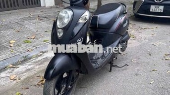 SYM Elite 50 Đen Xe ga 50cc