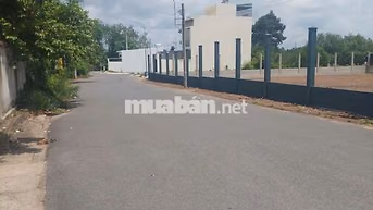 ĐẤT CỦ CHI MẶT TIỀN 100M - 850 TRIỆU FULL THỔ.