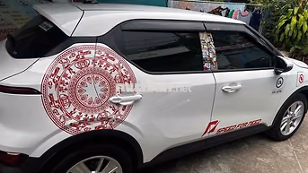 VinFast VF5 Plus 2024 Trắng 54.000 km