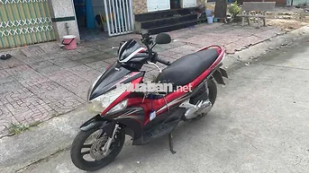 Honda Air Blade 2012