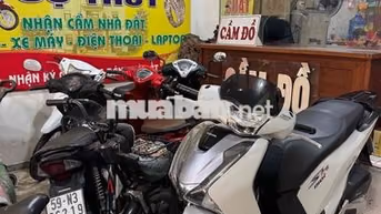 Honda SH 150i Trắng 150cc