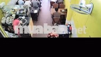 Mình cần share lại mặt bằng buổi tối. Sáng mình bán hủ tiếu nhưng có 1