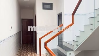 CHÍNH CHỦ BÁN NHÀ MT NGUYỄN CHÁNH, KDC 586 – 1T3L – 117,5M²