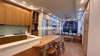 Cho thuê CH 2PN 2WC full nội thất đối diện Ori Bàu Tràm – 8 triệu/th