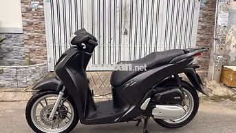 SH 150i 2016 khoá Smatkey Bstp máy zin xe đẹp