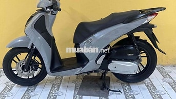 SH 125 Xám xi măng siêu mới 43E1-423.02