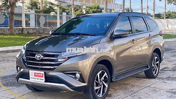Toyota Rush 1.5 2021 Tự động Đồng, xe gia đình