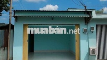 BÁN NHÀ 9/8B XUÂN THỚI ĐÔNG 1 – HÓC MÔN