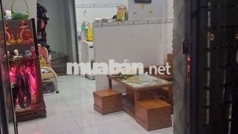 kẹt tiền cần bán nhà chính chủ