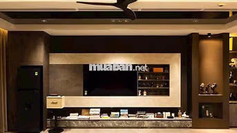 Cho thuê biệt thự đẹp đường Bình Lợi. Full nội thất cao cấp. Giá 50tr