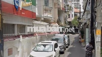 Cho thuê MẶT BẰNG 42M2 GÓC 2MẶT TIỀN HẺM NỘI KHU SÂN BAY HẬU GIANG