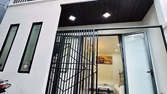 3.55 🏠 BÁN NHÀ 2 TẦNG 2MK HẢI PHÒNG – GẦN AEON MALL, CÔNG VIÊN 29/3
