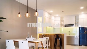 CHO THUÊ CĂN HỘ SAIGON SOUTH RESIDENCES NHÀ ĐẸP