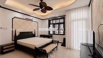 TRỐNG LẠI CH CAO CẤP 1PN - NGAY CẦU CÔNG LÝ-N.T TÂN CỔ ĐIỂN-PCCC