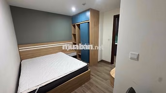 Cho thuê căn hộ HUD Building Nha Trang đầy đủ nội thất.