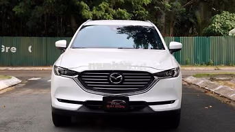 MAZDA CX8 PREMIUM AWD 2 CẦU 2020 GIÁ 679 TRIÊU