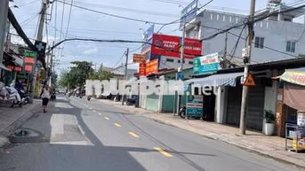 CHO THUÊ MẶT TIỀN LÊ VĂN LƯƠNG KINH DOANH - 1PN Giá 11 TRIỆU
