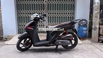 HONDA VISION ĐEN CHÍNH CHỦ CẦN BÁN BS TPHCM